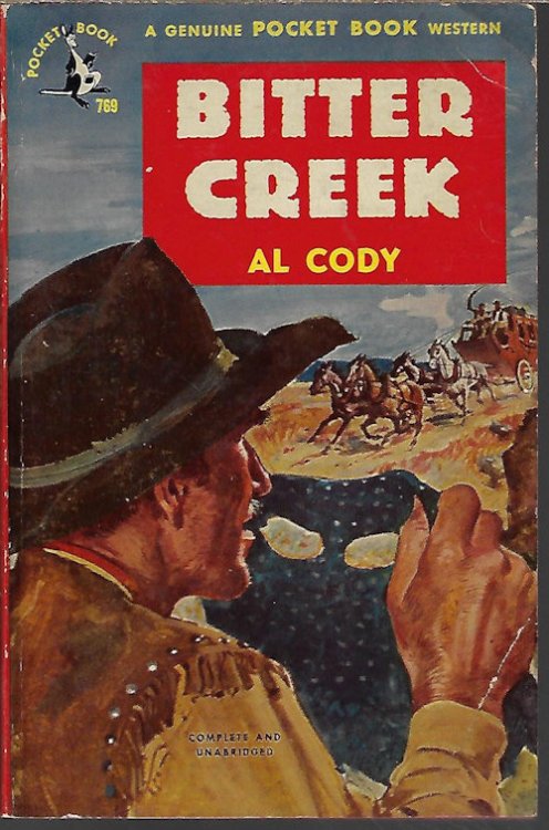 Image for BITTER CREEK BITTER CREEK