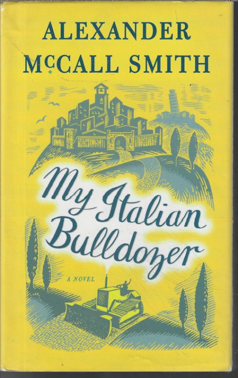 Image for MY ITALIAN BULLDOZER MY ITALIAN BULLDOZER