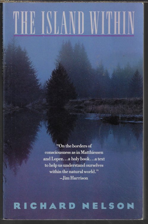 THE ISLAND WITHIN