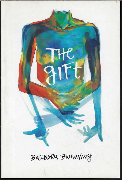 Image for THE GIFT THE GIFT