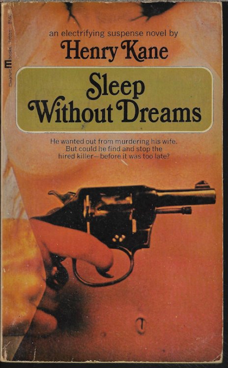 Image for SLEEP WITHOUT DREAMS SLEEP WITHOUT DREAMS
