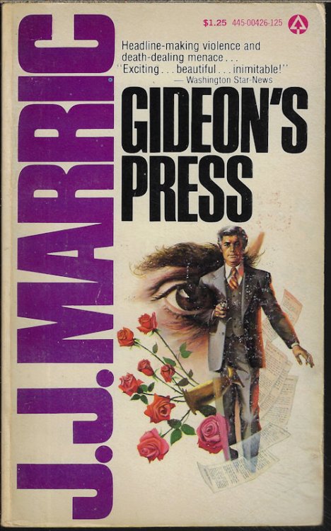 Image for GIDEON'S PRESS GIDEON'S PRESS