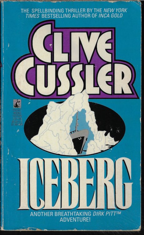 Image for ICEBERG ICEBERG