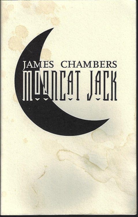 Image for MOONCAT JACK MOONCAT JACK