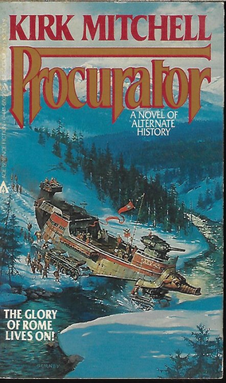 PROCURATOR