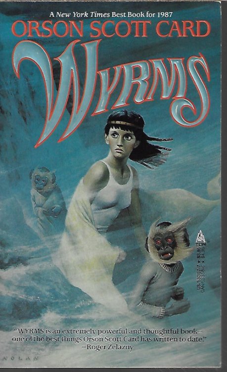 Image for WYRMS WYRMS