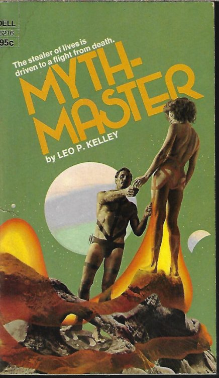 Image for MYTHMASTER MYTHMASTER