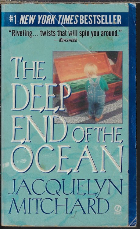 Image for THE DEEP END OF THE OCEAN THE DEEP END OF THE OCEAN