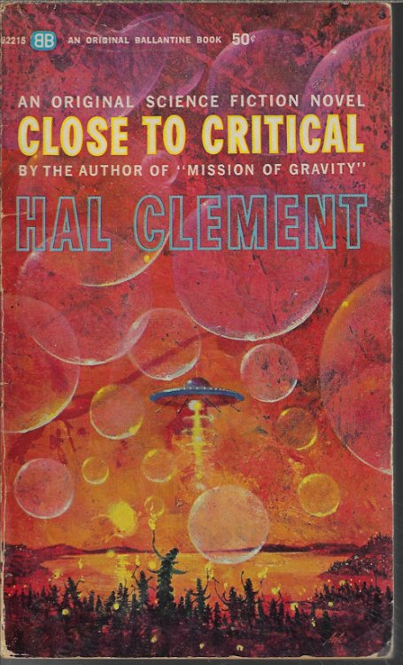 Image for CLOSE TO CRITICAL CLOSE TO CRITICAL
