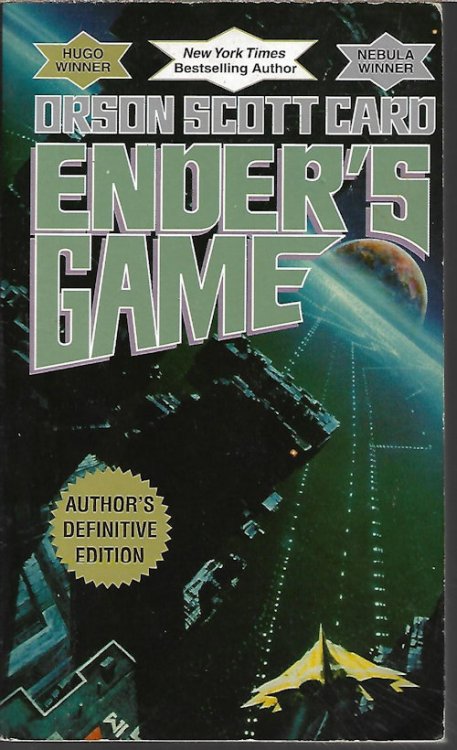Image for ENDER'S GAME ENDER'S GAME