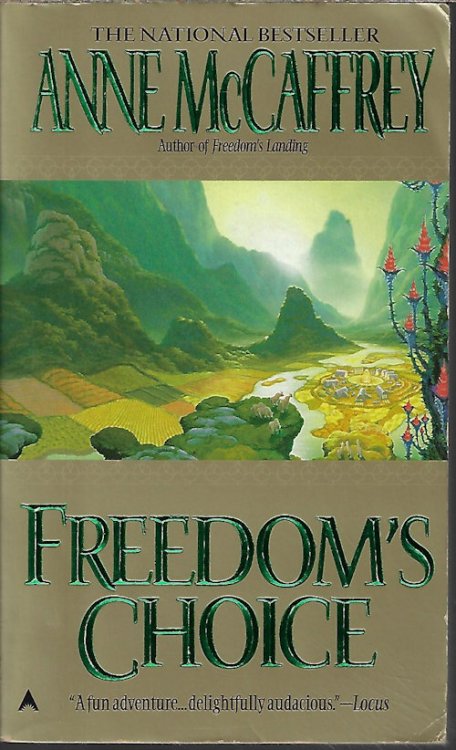 Image for FREEDOM'S CHOICE FREEDOM'S CHOICE