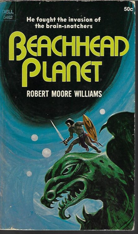 Image for BEACHHEAD PLANET BEACHHEAD PLANET