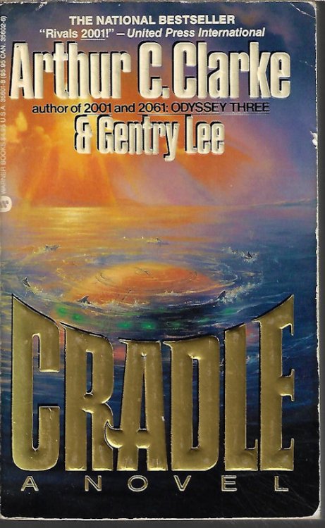 Image for CRADLE CRADLE