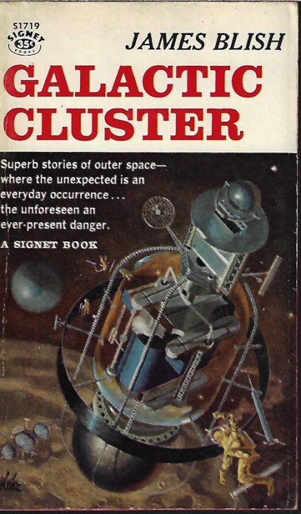 Image for GALACTIC CLUSTER GALACTIC CLUSTER