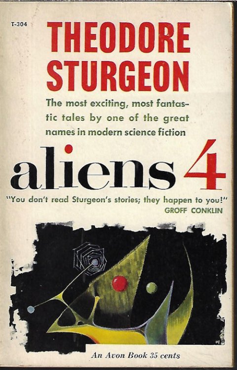 Image for ALIENS 4 ALIENS 4