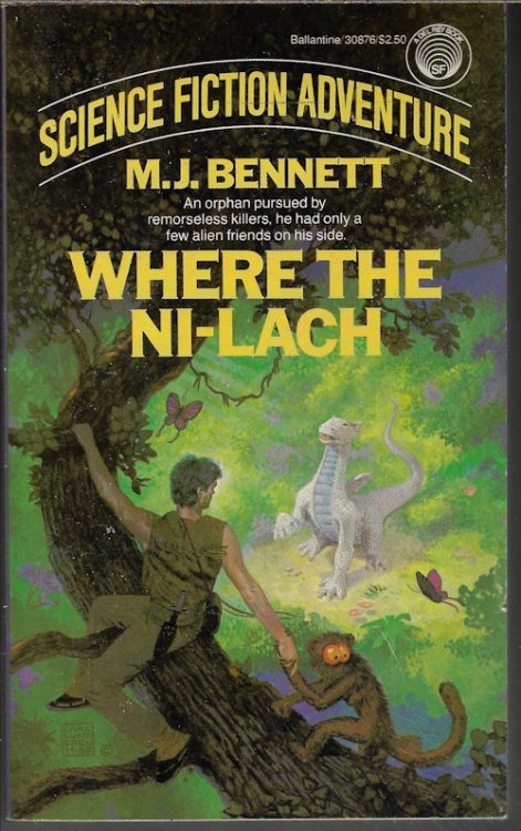 WHERE THE NI-LACH