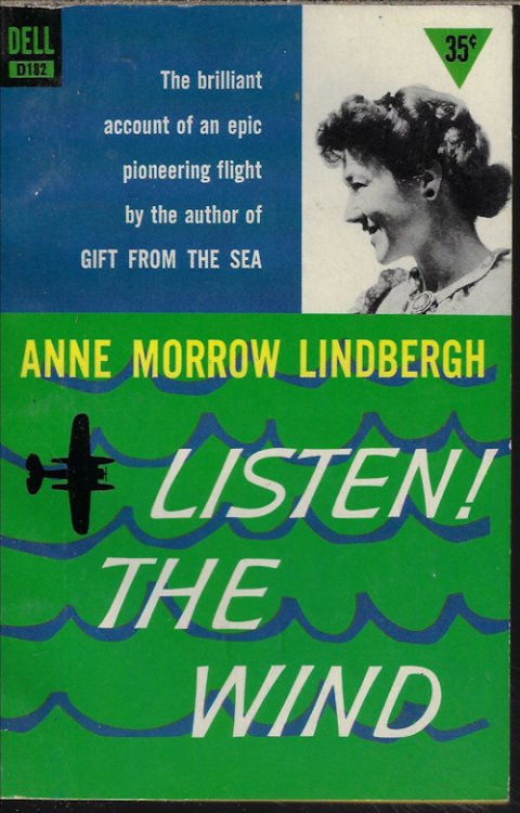 Image for LISTEN! THE WIND LISTEN! THE WIND