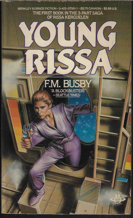 Image for YOUNG RISSA YOUNG RISSA