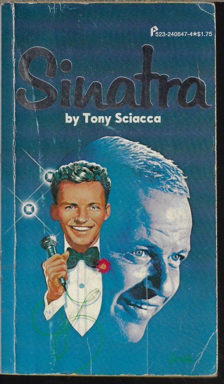 Image for SINATRA SINATRA