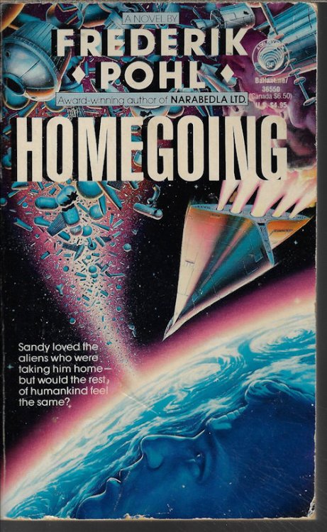Image for HOMEGOING HOMEGOING