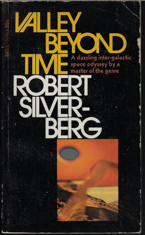 Image for VALLEY BEYOND TIME VALLEY BEYOND TIME