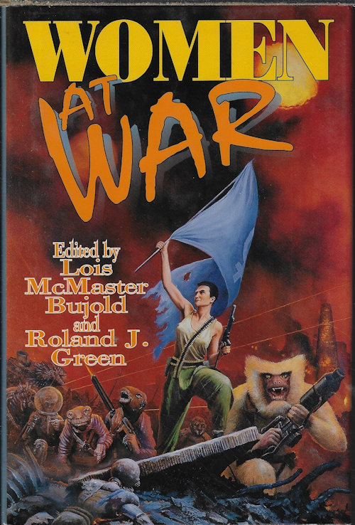 Image for WOMEN AT WAR WOMEN AT WAR
