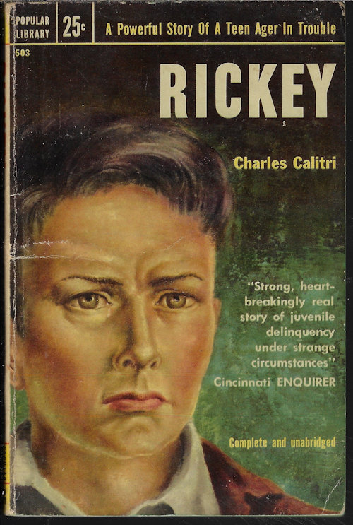 RICKEY