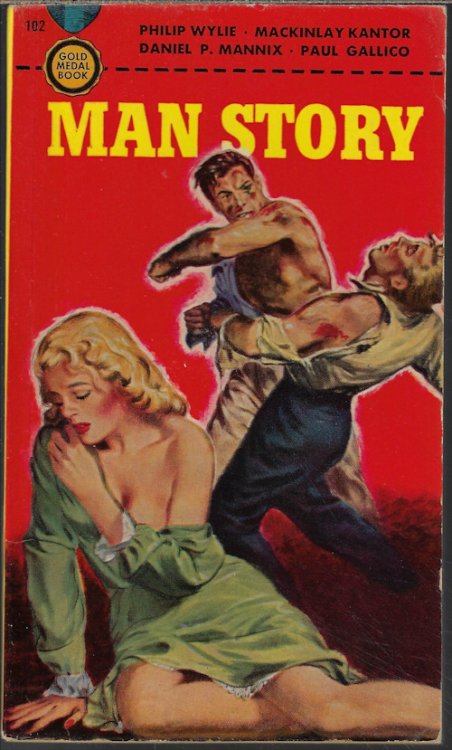 Image for MAN STORY MAN STORY