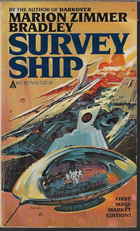 Image for SURVEY SHIP SURVEY SHIP