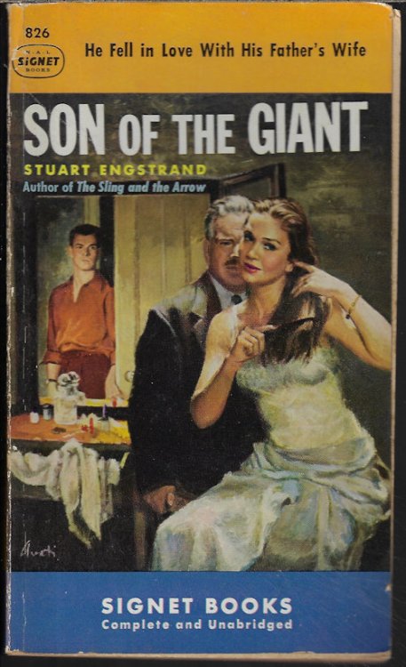 Image for SON OF THE GIANT SON OF THE GIANT