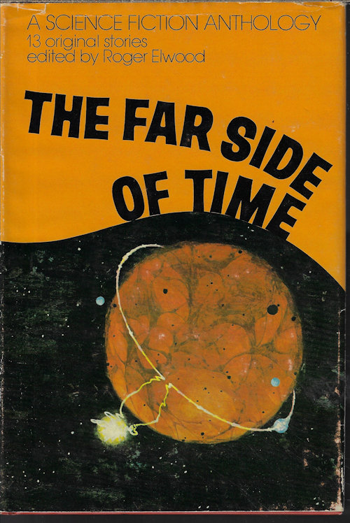 Image for THE FAR SIDE OF TIME THE FAR SIDE OF TIME