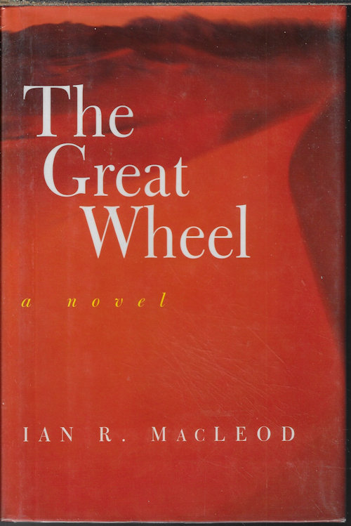 Image for THE GREAT WHEEL; A Novel THE GREAT WHEEL; A Novel