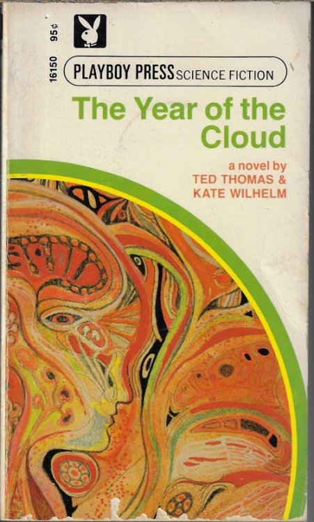 Image for THE YEAR OF THE CLOUD THE YEAR OF THE CLOUD