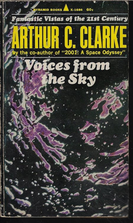 VOICES FROM THE SKY
