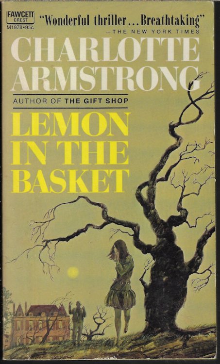 Image for LEMON IN THE BASKET LEMON IN THE BASKET