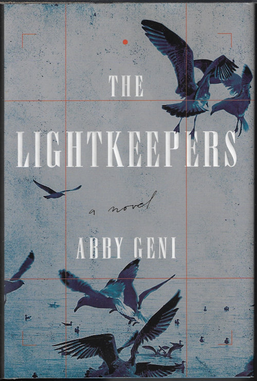 Image for THE LIGHTKEEPERS; A Novel THE LIGHTKEEPERS; A Novel