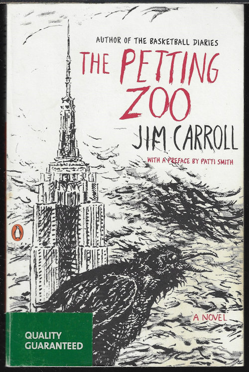 THE PETTING ZOO