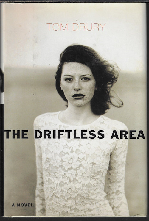 Image for THE DRIFTLESS AREA THE DRIFTLESS AREA