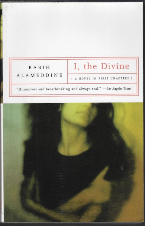 Image for I, THE DIVINE (A Novel in First Chapters) I, THE DIVINE (A Novel in First Chapters)