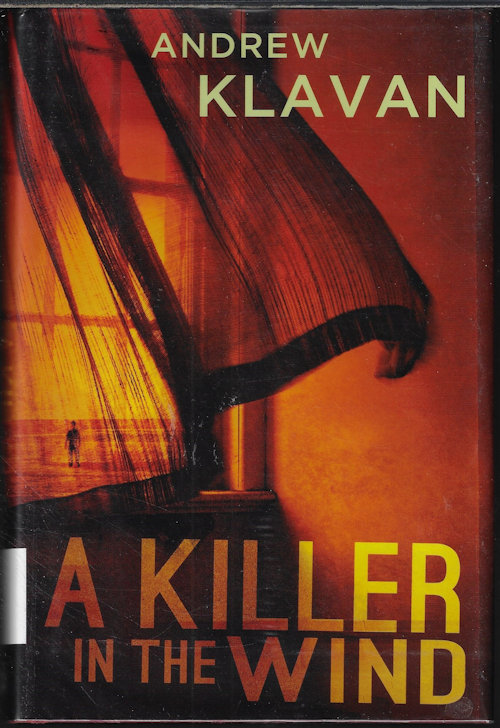A KILLER IN THE WIND