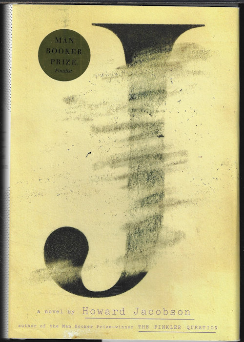 J; A Novel