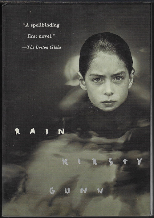Image for RAIN RAIN