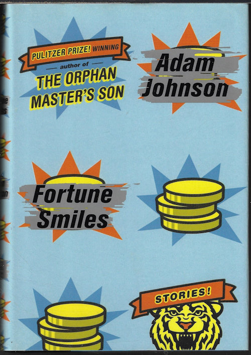 Image for FORTUNE SMILES FORTUNE SMILES
