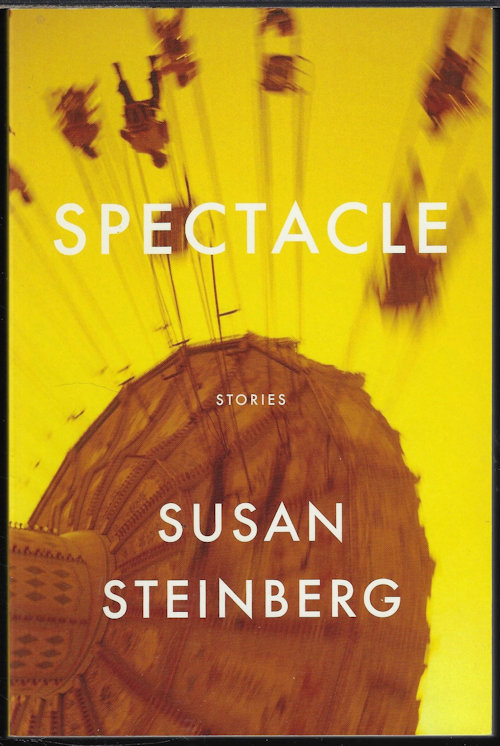 Image for SPECTACLE; Stories SPECTACLE; Stories
