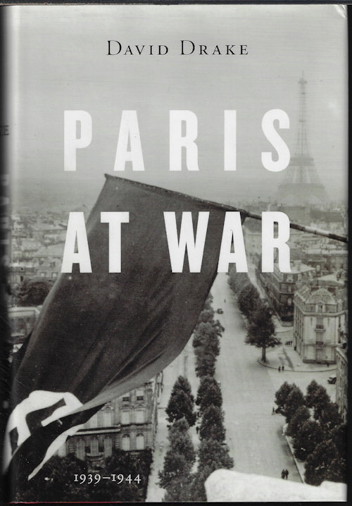 Image for PARIS AT WAR PARIS AT WAR
