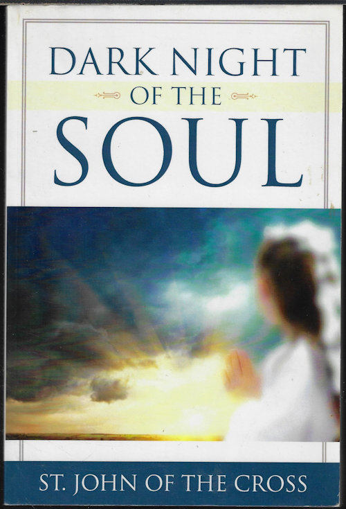 Image for DARK NIGHT OF THE SOUL DARK NIGHT OF THE SOUL