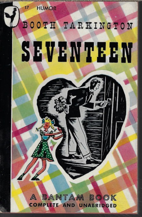 SEVENTEEN