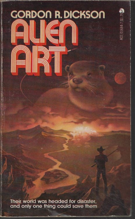 Image for ALIEN ART ALIEN ART