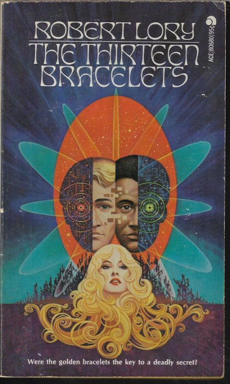 Image for THE THIRTEEN BRACELETS THE THIRTEEN BRACELETS