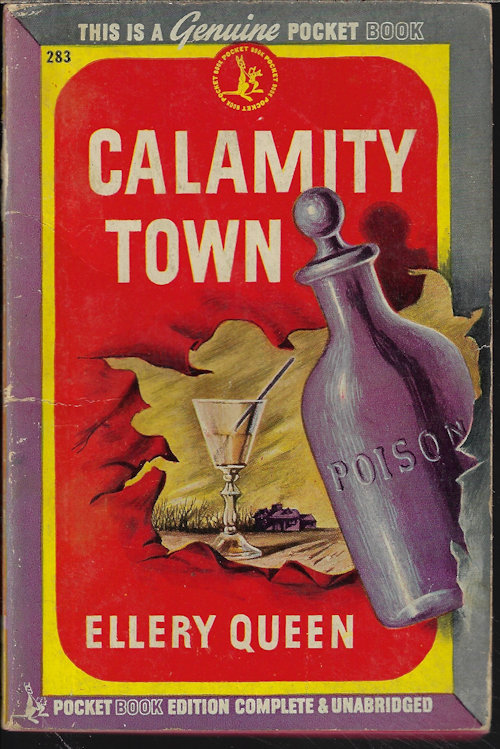 Image for CALAMITY TOWN CALAMITY TOWN